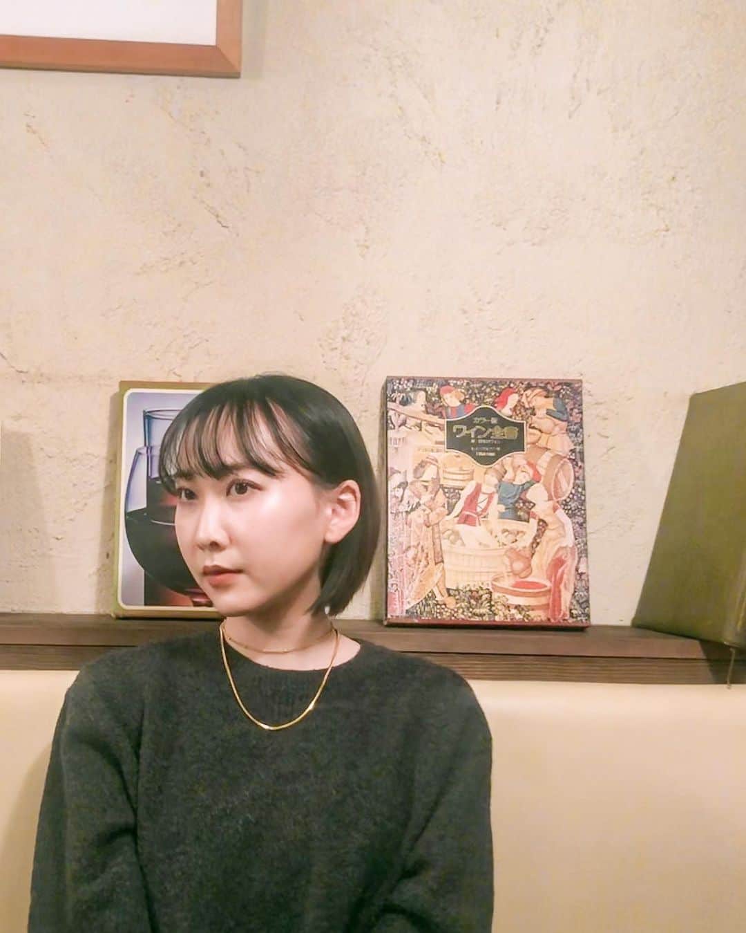 仁藤萌乃のインスタグラム