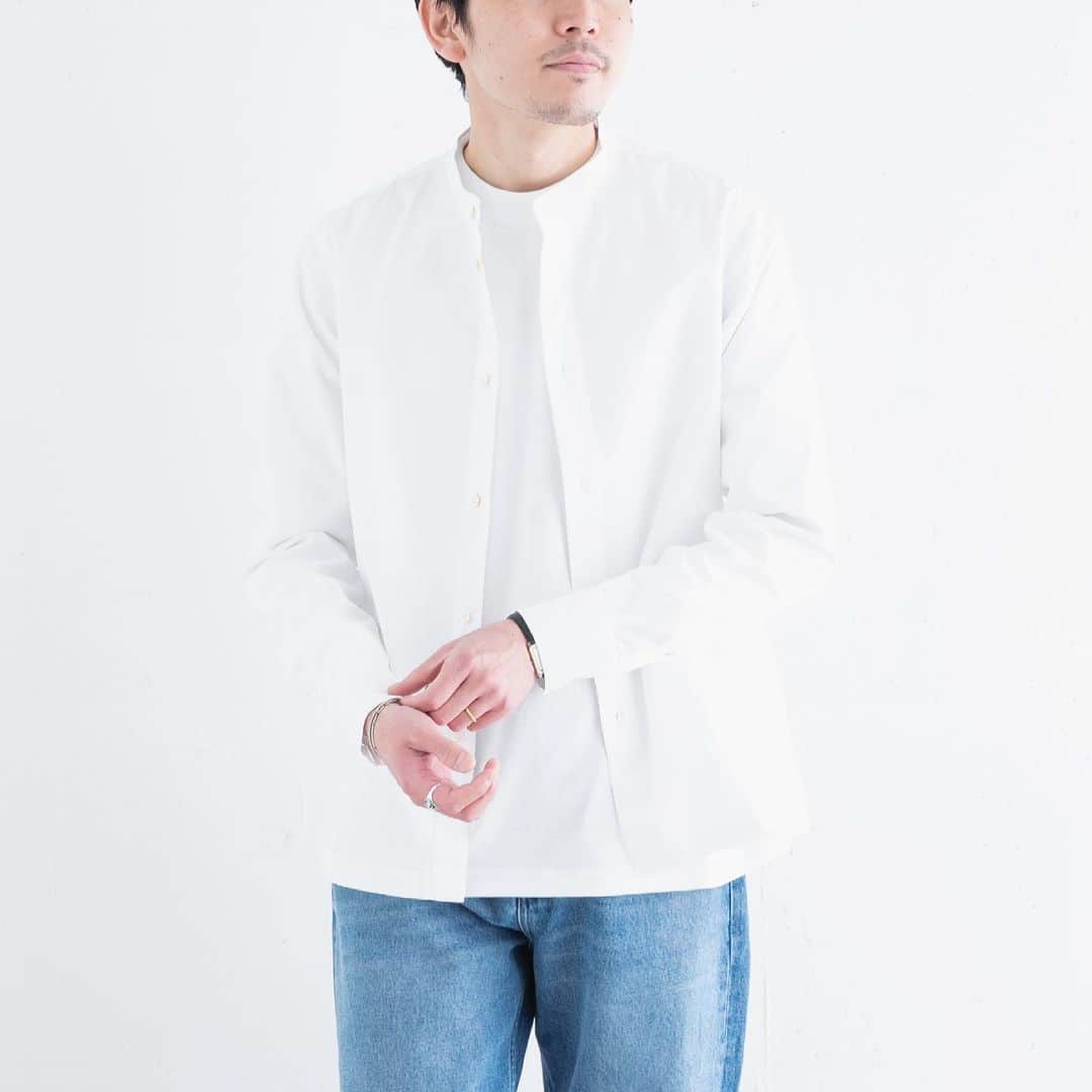 ROSSO MENのインスタグラム