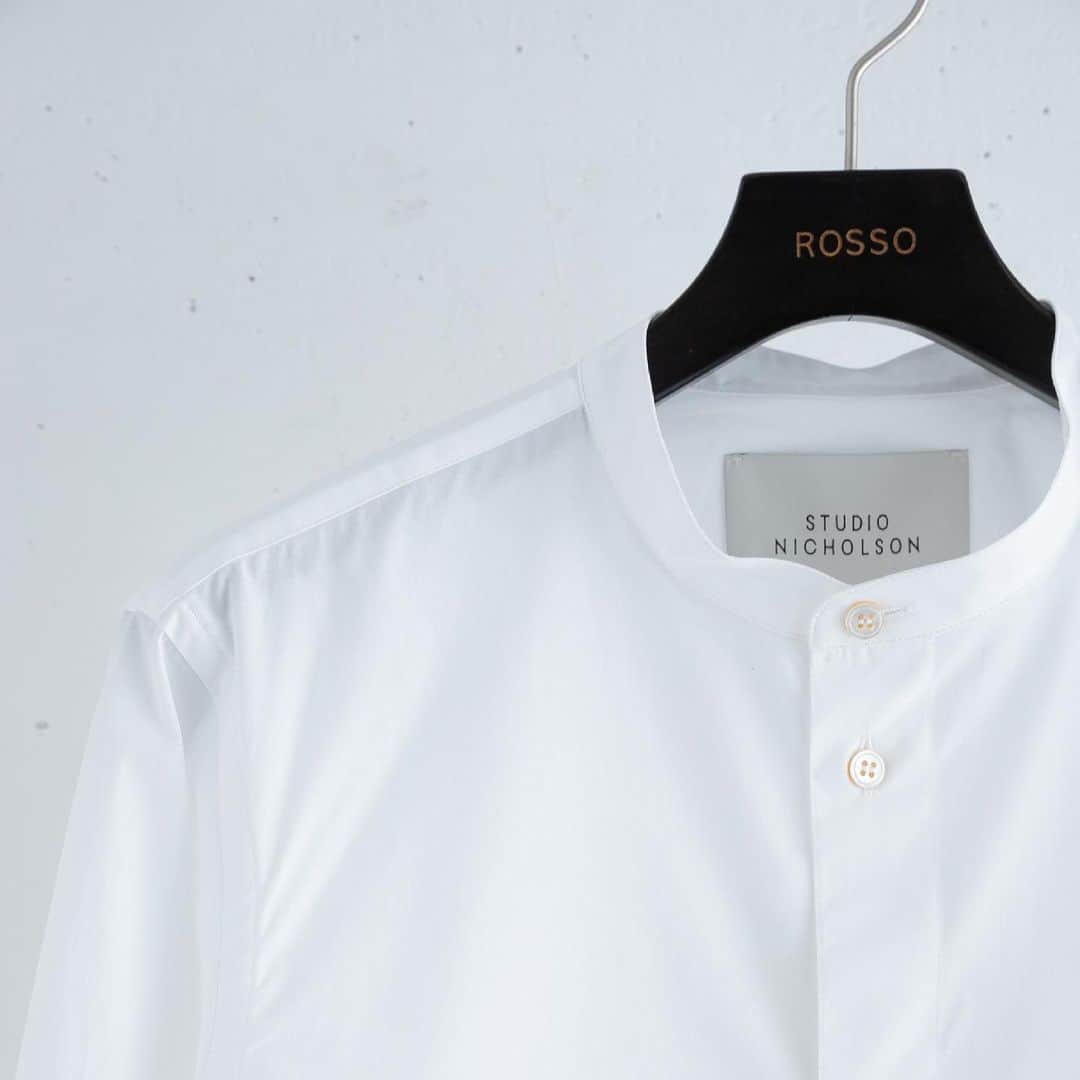 ROSSO MENのインスタグラム