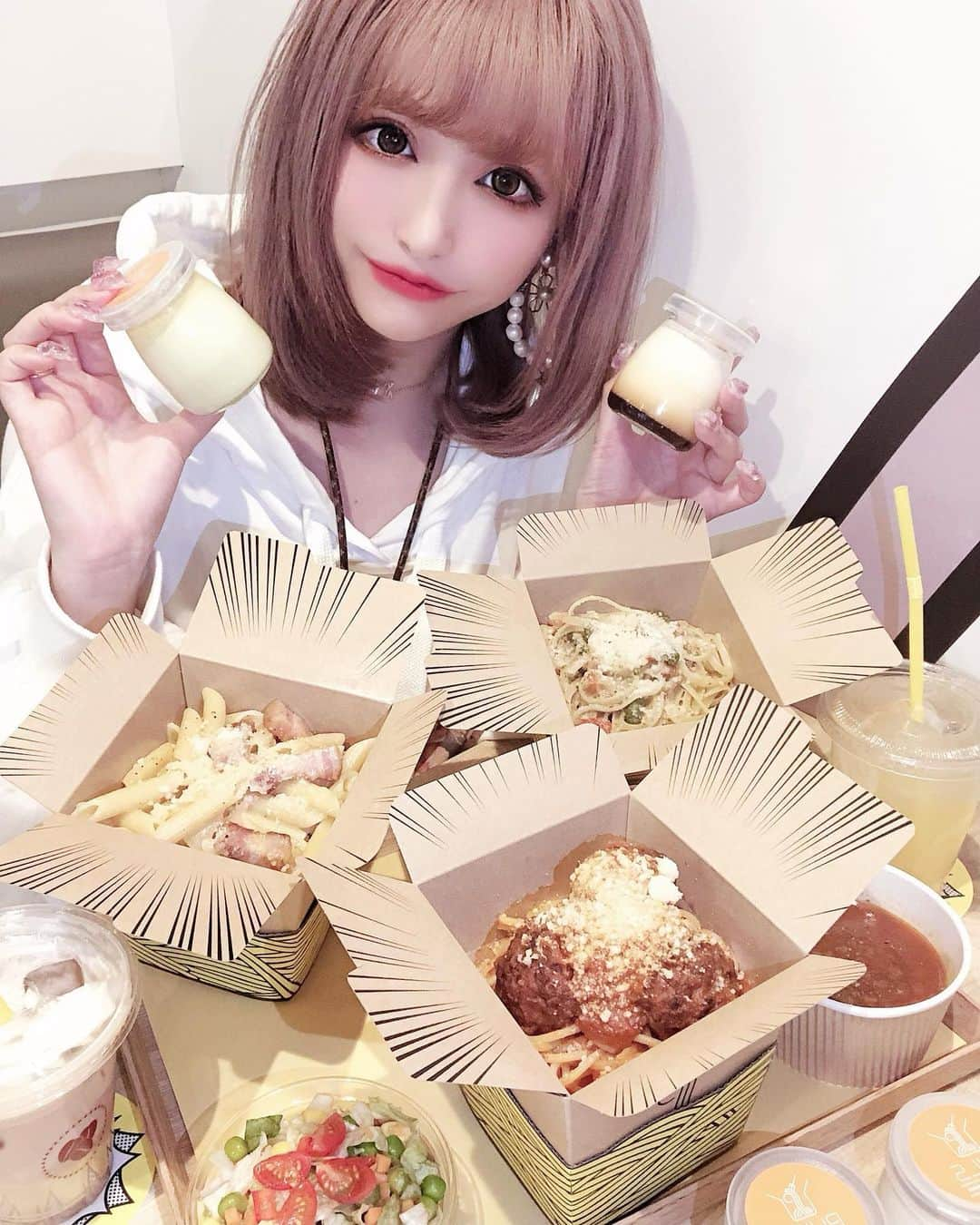 桜井莉菜のインスタグラム