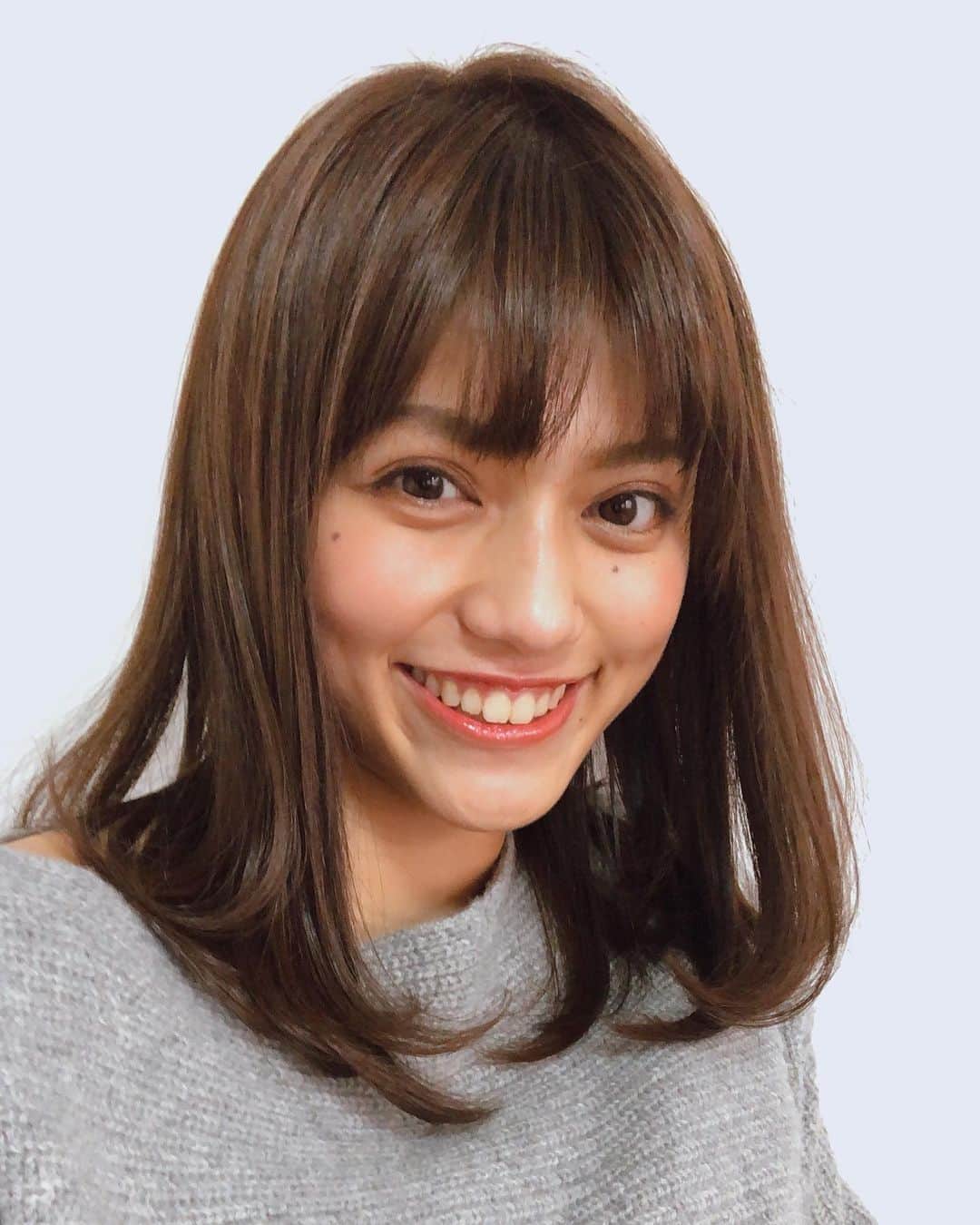 加納永美子のインスタグラム