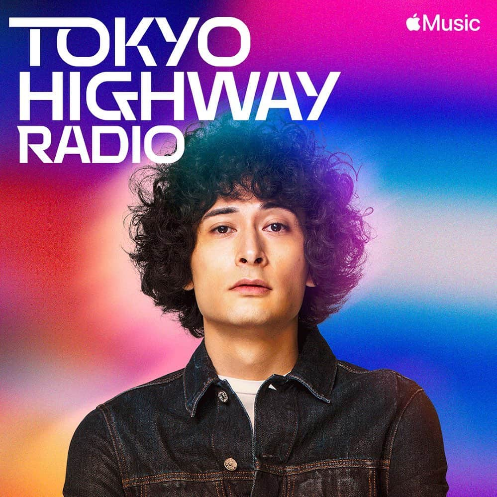 みのさんのインスタグラム写真 - (みのInstagram)「本日よりApple Musicのラジオ番組Tokyo Highway RadioのDJを務めさせて頂きます。今、最もホットでオルタナティブな感性を持ったアーティストを沢山ピックアップしますので、是非チェックしてください！ディープなインタビュー企画もあります！ apple.co/tokyohighway #AppleMusic #TokyoHighway Radio」2月26日 14時53分 - lucaspoulshock