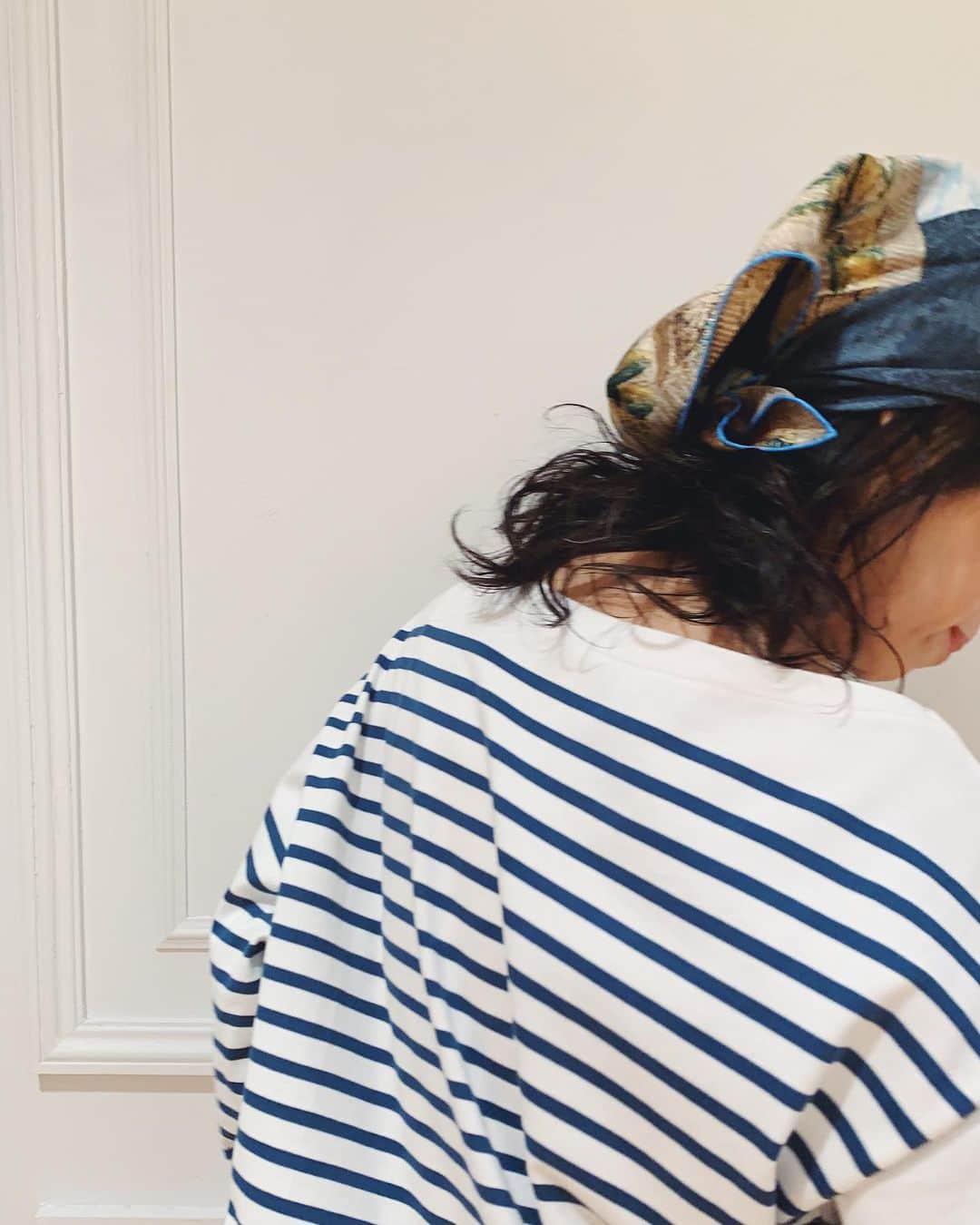 IÉNA LA BOUCLEのインスタグラム