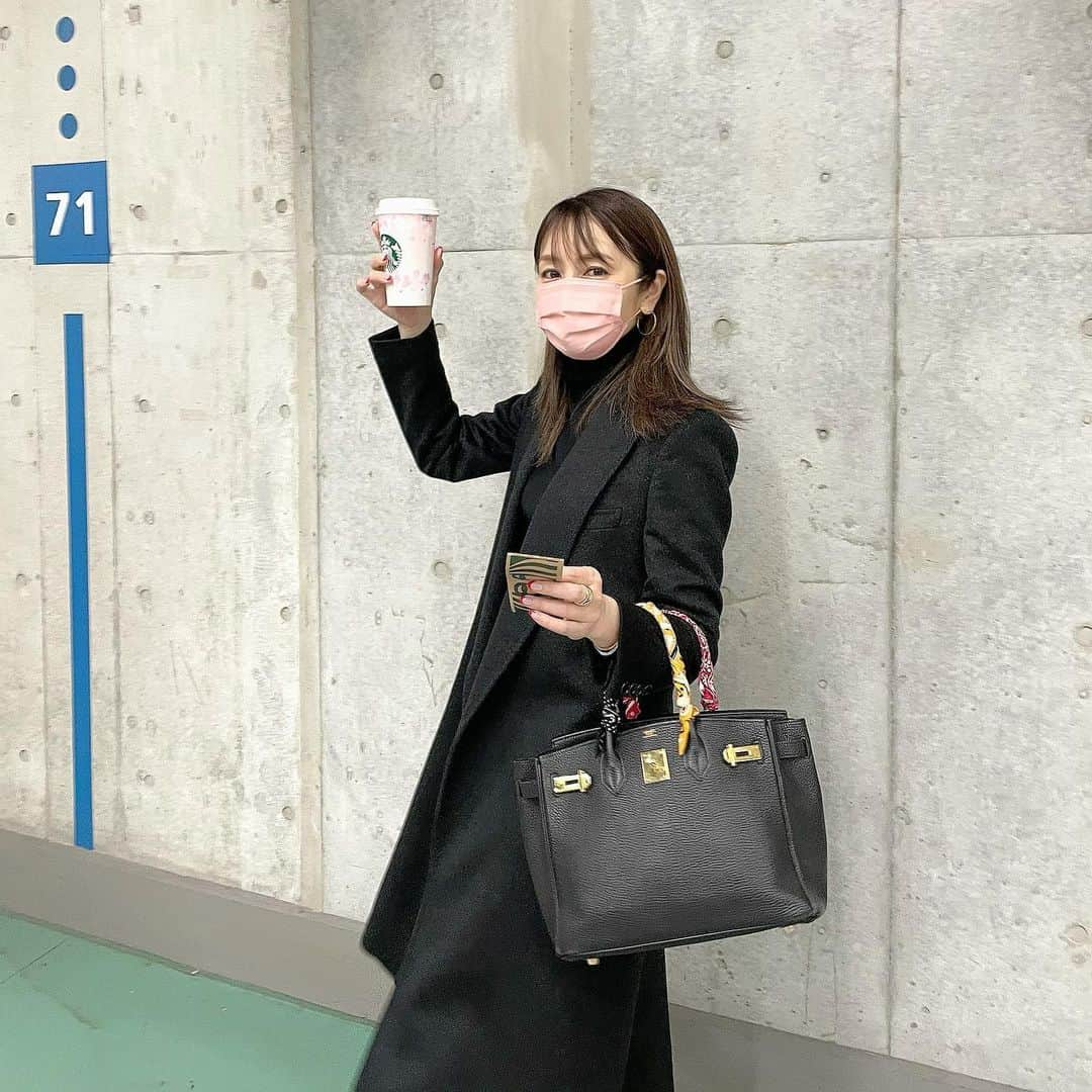 矢田亜希子のインスタグラム