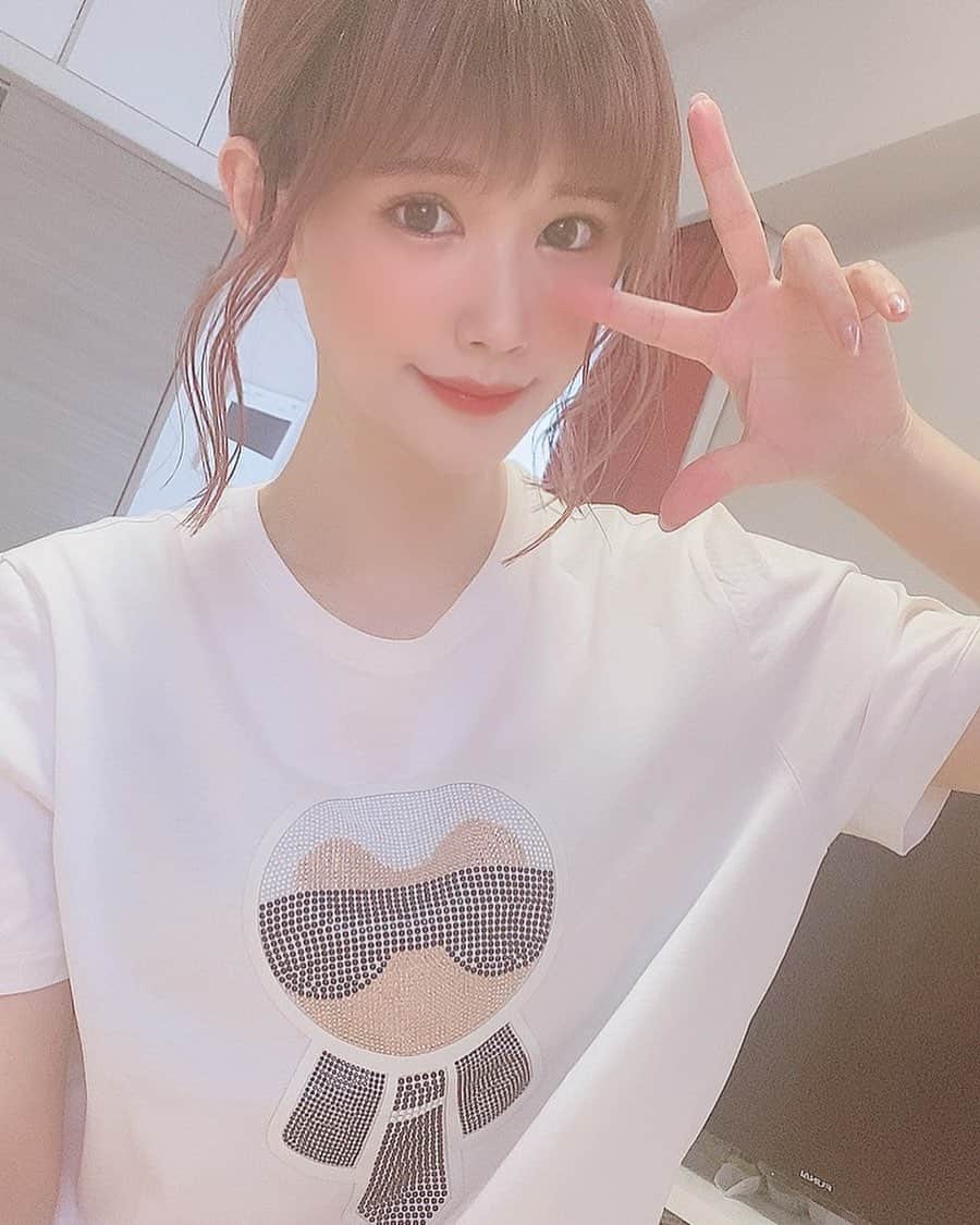 涼宮琴音のインスタグラム
