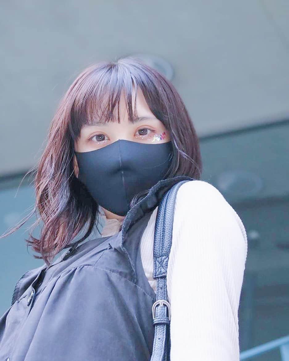 松藤瑛瑠のインスタグラム：「﻿  『撮影データ📸』﻿ ﻿ ﻿  ﻿  ﻿  下﻿から写真💭 ﻿ ﻿ ﻿ ﻿ ﻿ ﻿ ﻿ ﻿  ﻿ ﻿ ﻿ ﻿ ﻿ ﻿ ﻿ ﻿ ﻿ ﻿ ﻿ #ポートレート #被写体 ﻿ #モデル #サロモ #撮影 ﻿ #作品撮り #メイク ﻿ #写真好きな人と繋がりたい ﻿ #いいね返し #フォロー ﻿ #ダイエット #サロンモデル ﻿ #ファッション ﻿ ﻿ ﻿ #instagood #portrait #photo ﻿ #instagram #photography ﻿ #instalike  #photooftheday ﻿ #camera #model #japan ﻿ #fashion #hair ﻿ #asian #likeforlikes #love ﻿ #diet #l4l」