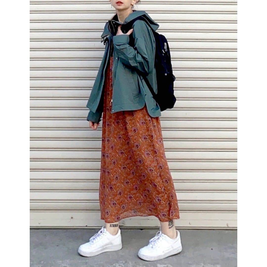 rainbowkwok2さんのインスタグラム写真 - (rainbowkwok2Instagram)「#wear更新  🧥→ @mkmichelklein_jp  【クーポンコード：sizu】   ↑このコードをレジ画面で入力すると MK MICHEL KLEINの商品が10%OFFでお買い物できます  ※他のキャンペーンとの併用はできません ※アウトレットは除外となります  ☝︎  . . .  #code #outfit #ootd . . . 詳しくは#wear で見てね♥︎ wear account → sizu0618 . . . #MINEBY3MOOTD#mamagirl#コーデ#コーディネート#ファッション#今日の服#今日のコーデ #ママファッション#ママコーデ #ママスタイル#Locari #着回し#着回しコーデ #着回しアイテム#春コーデ#アラサーコーデ#アラフォーコーデ #トレンドコーデ#大人カジュアル#カジュアルコーデ @items_urbanresearch #items_urbanresearch#アイテムズアーバンリサーチ#urbanresearch_items#urbanresearch #アーバンリサーチ」2月26日 15時30分 - sizu_oksam