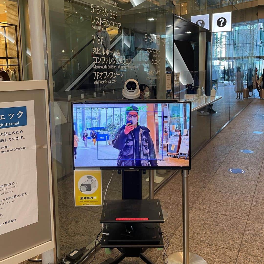 tofubeatsのインスタグラム