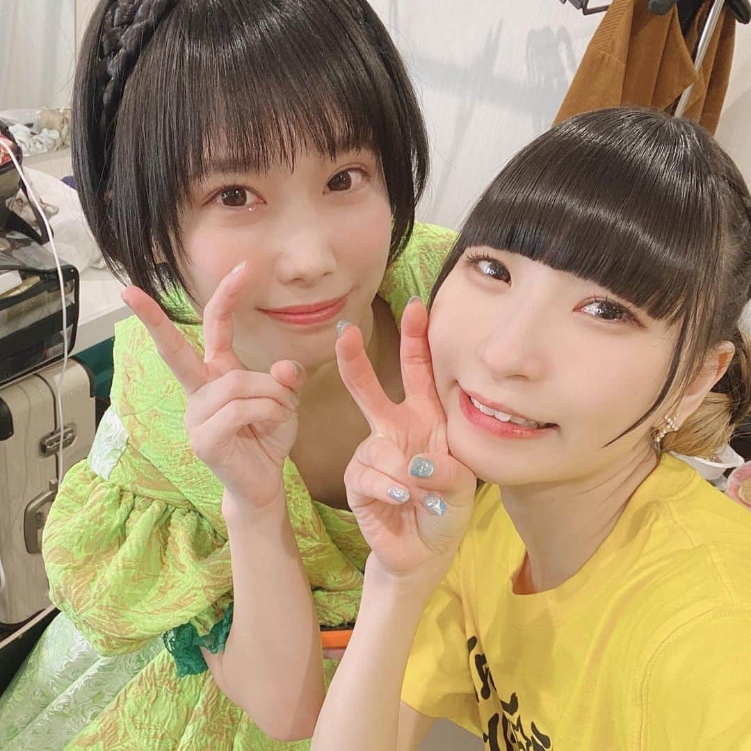 ピンキー！☆藤咲彩音のインスタグラム