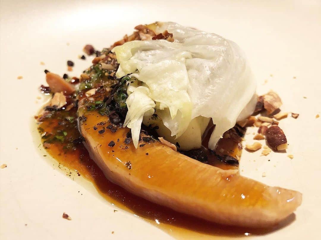 乾雅人のグルメインスタ