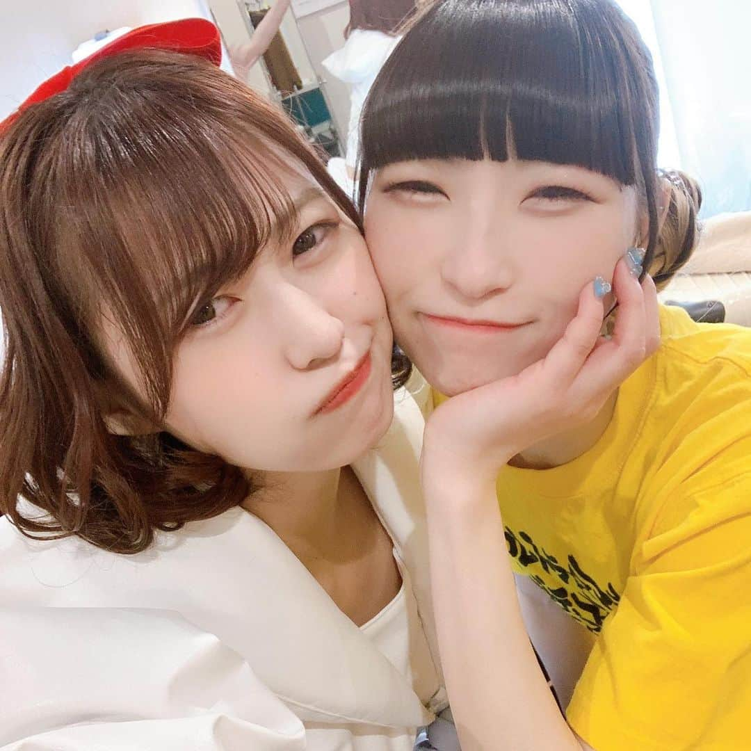 ピンキー！☆藤咲彩音のインスタグラム