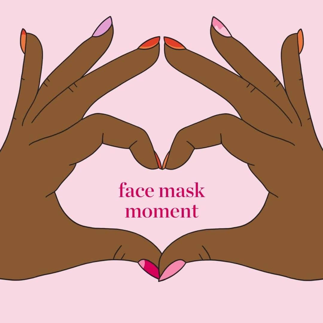 ULTA Beautyのインスタグラム：「New goal: Be more intentional with daily self-care practices. 💗 Which are you adding to your restorative ritual today? Screenshot for inspo! #ultabeauty」
