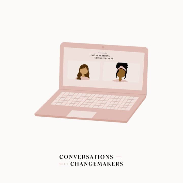 The Little Marketのインスタグラム：「No celebration is complete without matching GIFs! We designed lots of new GIFs in honor of International Women’s Day. Share them on your Instagram Stories now by searching “TheLittleMarket” in GIFs and choosing your favorites. Not sure how? Watch our Stories today for step-by-step instructions.  ⠀⠀⠀⠀⠀⠀⠀⠀⠀ Register now for our International Women’s Day virtual series starting March 8th at the link in our bio. ✨」