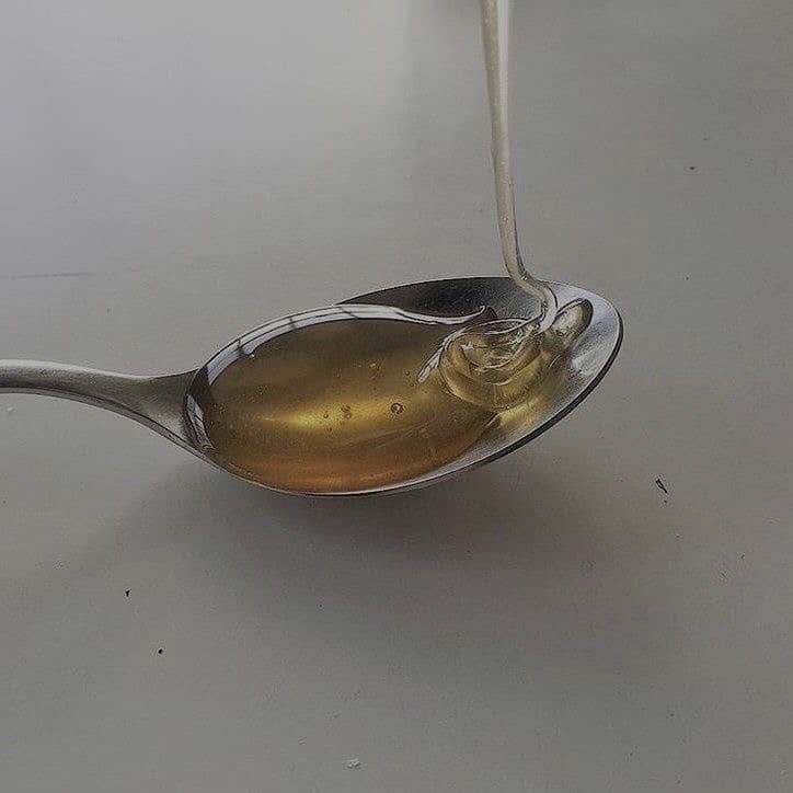 Mara Teigenのインスタグラム：「Sweet like.....🤍」