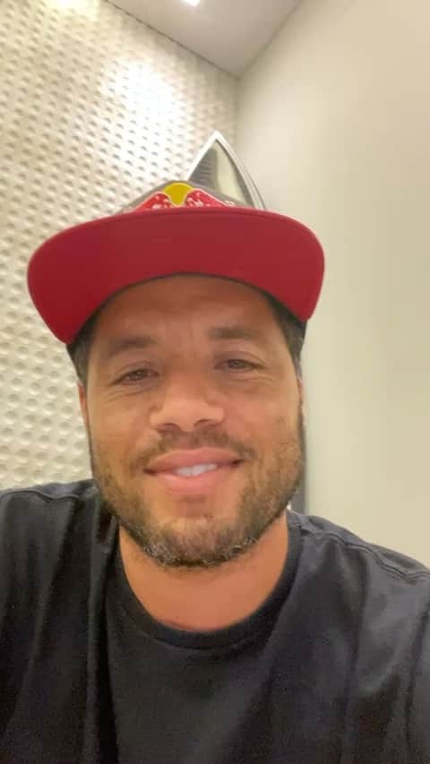アドリアーノ・デ・ソウザのインスタグラム