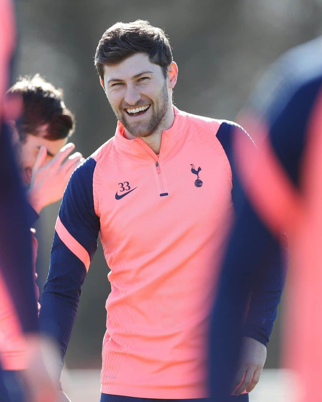 トッテナム・ホットスパーFCさんのインスタグラム写真 - (トッテナム・ホットスパーFCInstagram)「📸 📌 Hotspur Way today...  #COYS #PremierLeague」2月27日 2時53分 - spursofficial