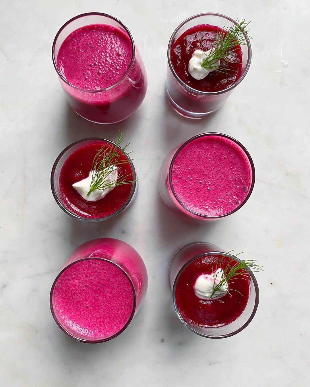 Vitamix Global Headquarters Real foodのインスタグラム