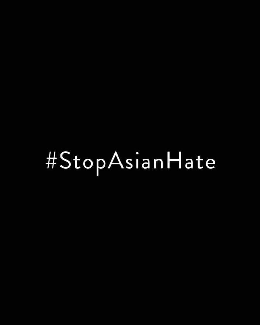 Nordstromのインスタグラム：「Hate crimes targeting the Asian community have created a sense of fear and uncertainty for us all. It’s important to draw attention to what’s happening and to call it what it is: racism. We have no tolerance for discrimination of any kind and stand as allies with the Asian community.」