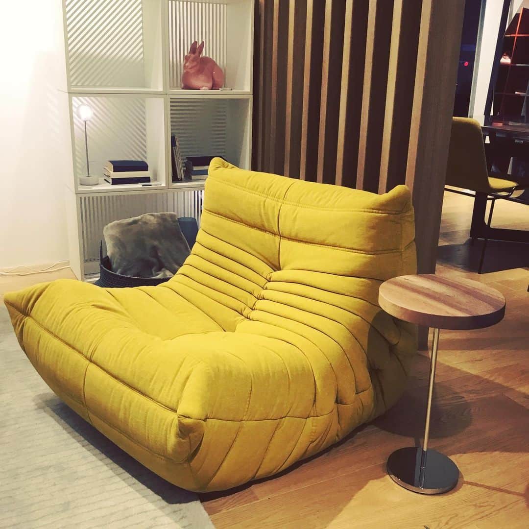 ligne roset shopのインスタグラム