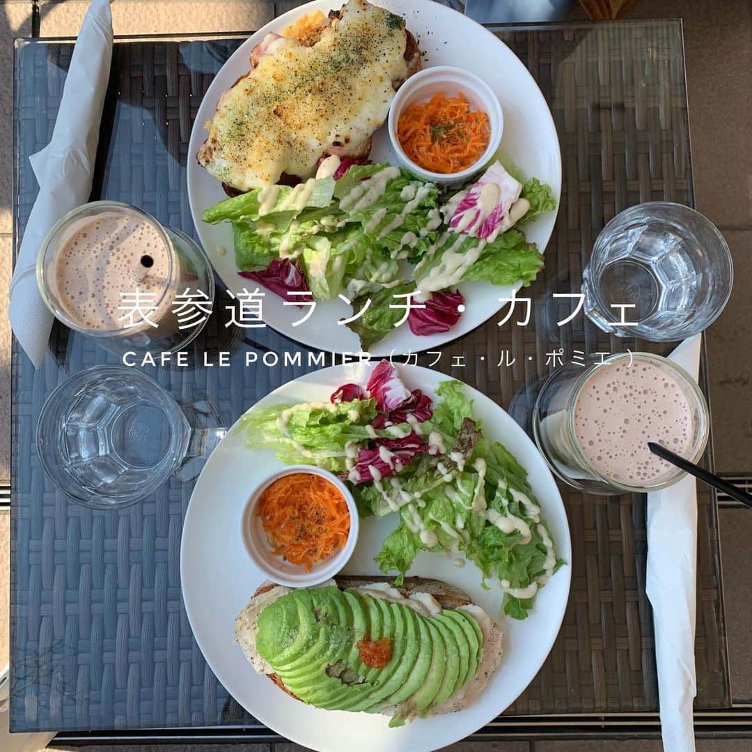 小林恵月のグルメインスタ