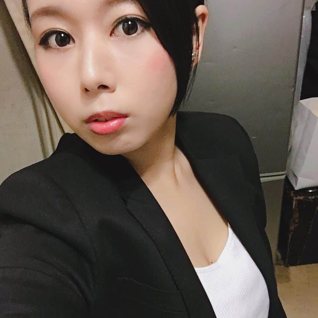 塚田詩織のインスタグラム