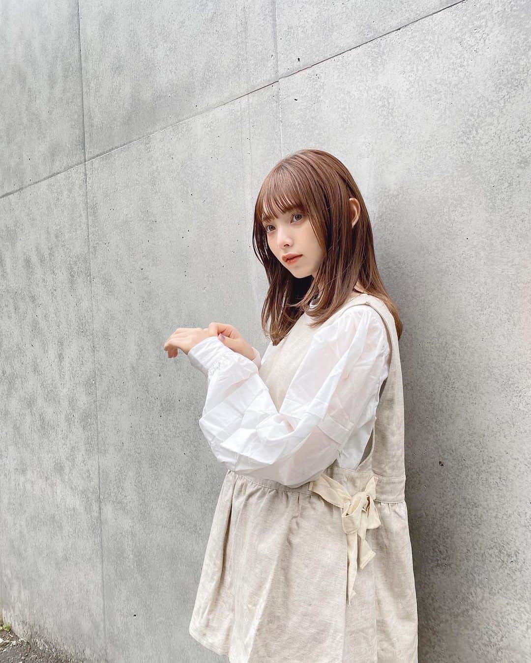 橋下美好のインスタグラム