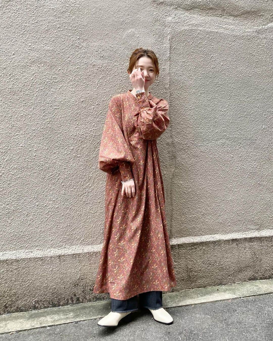 matano Kastaneのインスタグラム：「買わなきゃ後悔する！と思って購入🏵  欲しいのいっぱいある🙊大変♡」