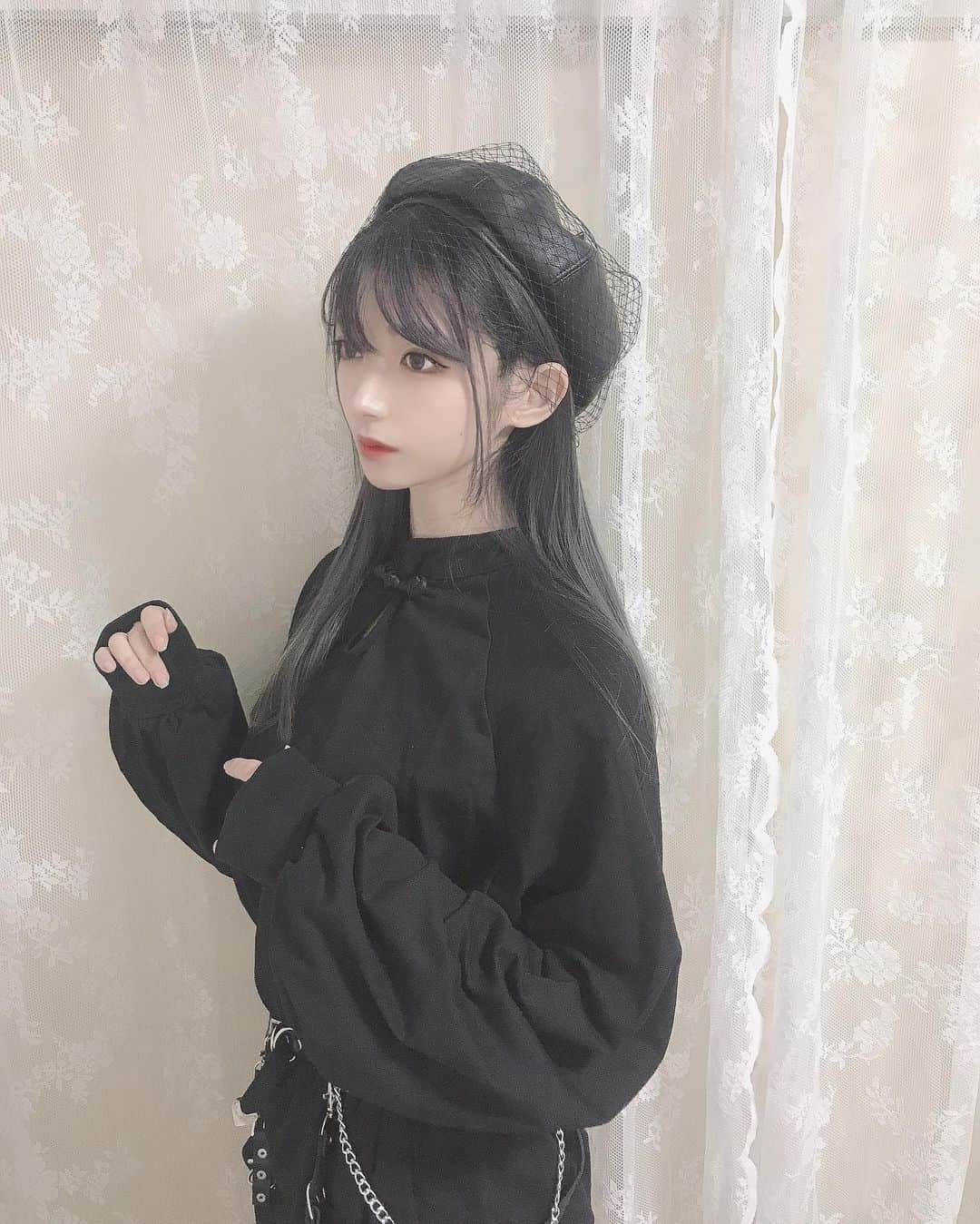 れみぱんのインスタグラム：「🐼」