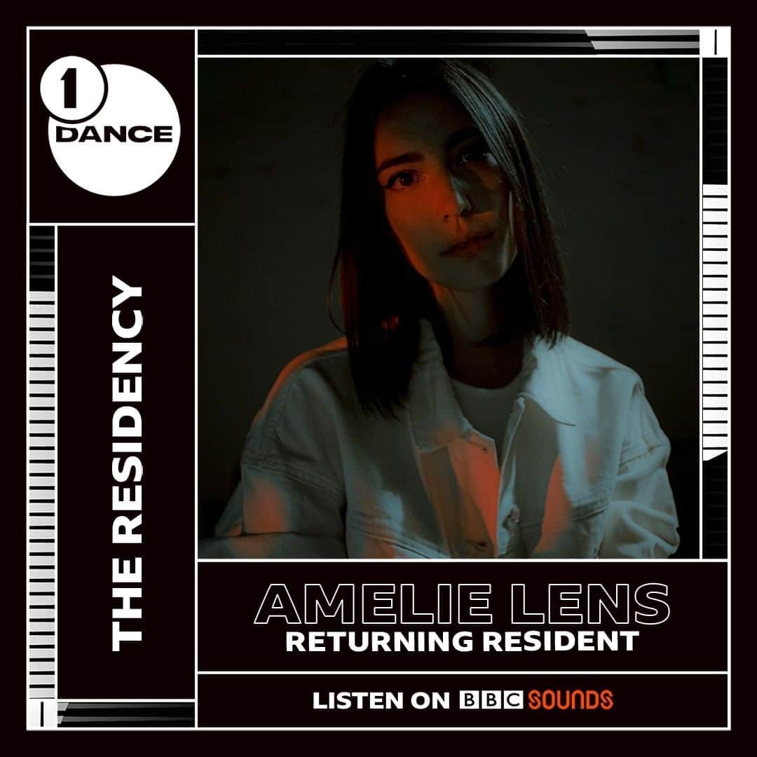 BBC Radioさんのインスタグラム写真 - (BBC RadioInstagram)「🚨 NEW TO THE #R1RESIDENCY 🚨  We're excited to welcome:  @anzieanz  @avalon9000  @carlcoxofficial @__carista  to the Radio 1 Residency family! PLUS, expect more greatness from returing residents:  @amelie_lens  @djezofficial @joy_orbison_ @sherelle_   The new line-up kicks off this week - make sure you're listening on Radio 1 & @bbcsounds.」2月26日 19時00分 - bbcradio1