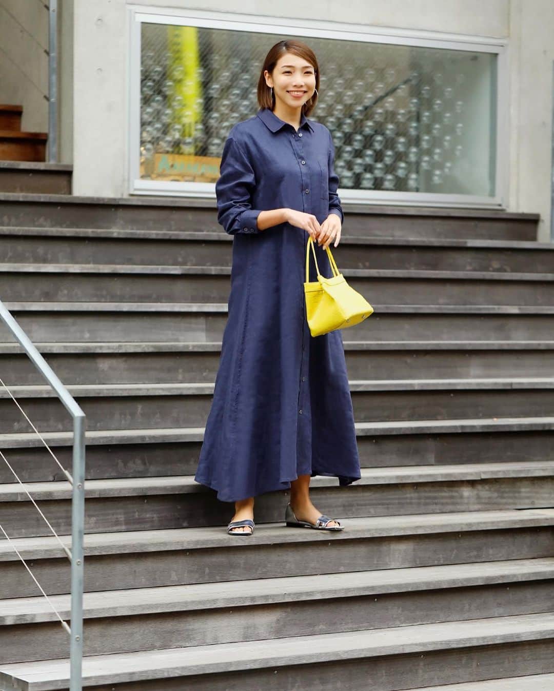 styledeli pressのインスタグラム