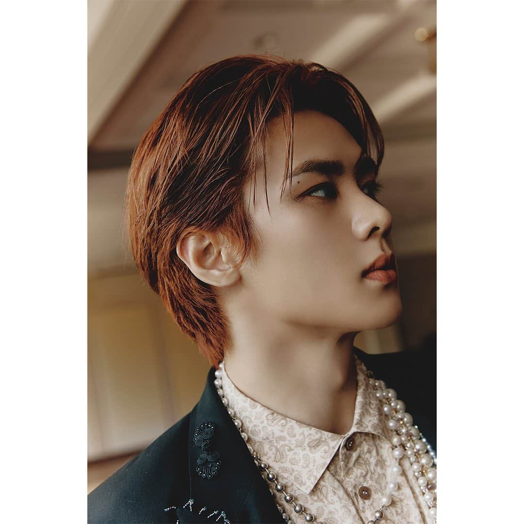 Way Vさんのインスタグラム写真 - (Way VInstagram)「WayV_‘Kick Back – The 3rd Mini Album’_Concept Images(Stranger Ver.)3_KUN ⠀ #WayV #WeiShenV #威神V #KUN #钱锟 ⠀」2月26日 19時04分 - wayvofficial