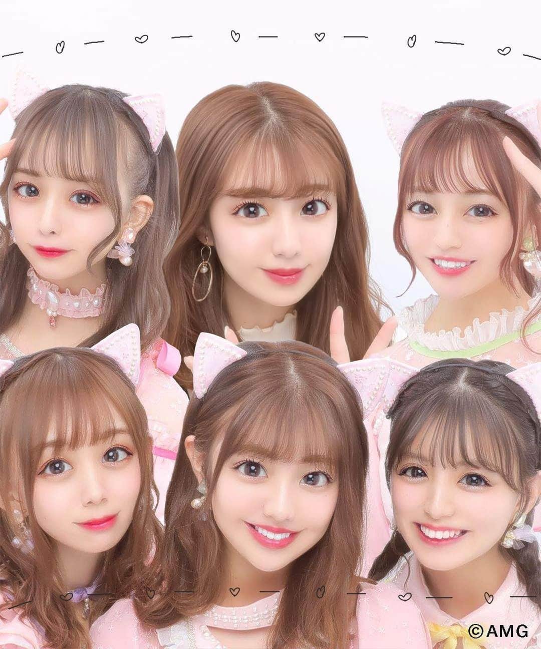 小玉梨々華のインスタグラム：「わーすた×CAOLABO  今日からコラボが始まりました！  私もさっそく撮ってきました  みんなも是非 お近くのCAOLABOで わーすたとプリ撮ってね！☺︎  #CAOLABO」