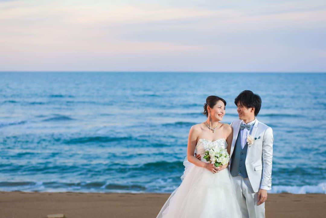 福井結婚式 福井結婚式場のインスタグラム