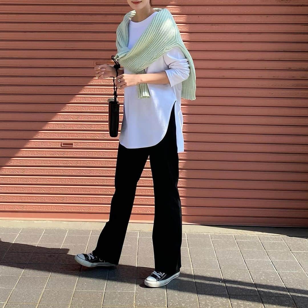 Nagiのインスタグラム