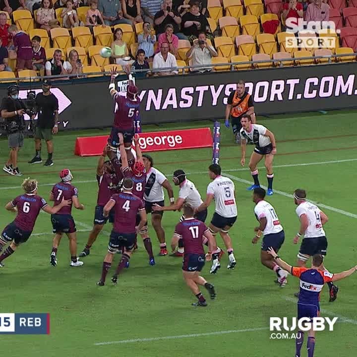 ラグビーオーストラリア代表のインスタグラム
