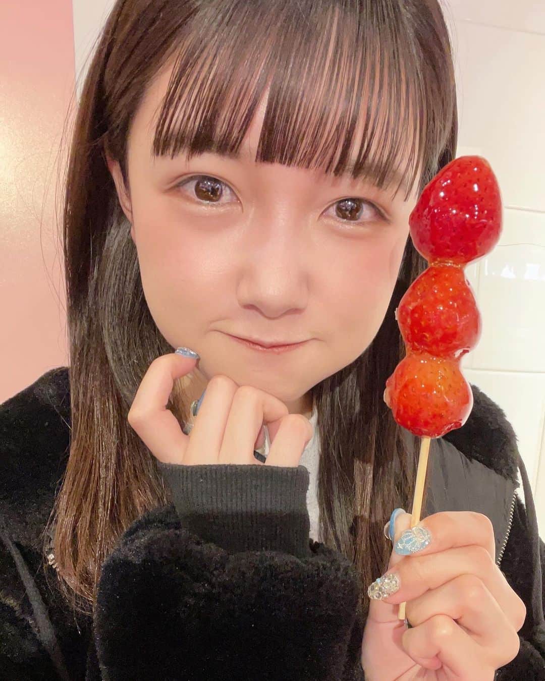 七瀬ひなたのインスタグラム