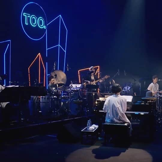 大橋トリオのインスタグラム