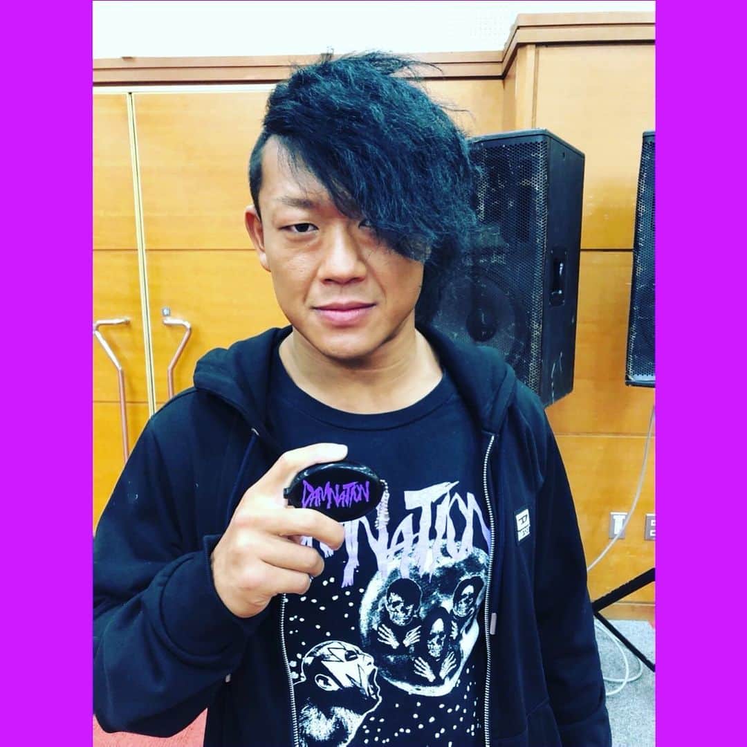 株式会社DDTプロレスリングのインスタグラム