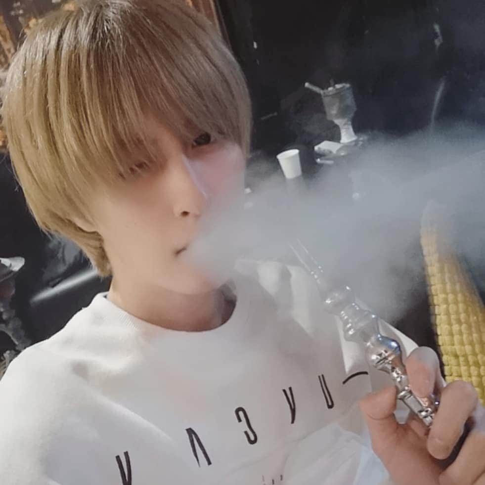 S!N（シン）のグルメインスタ