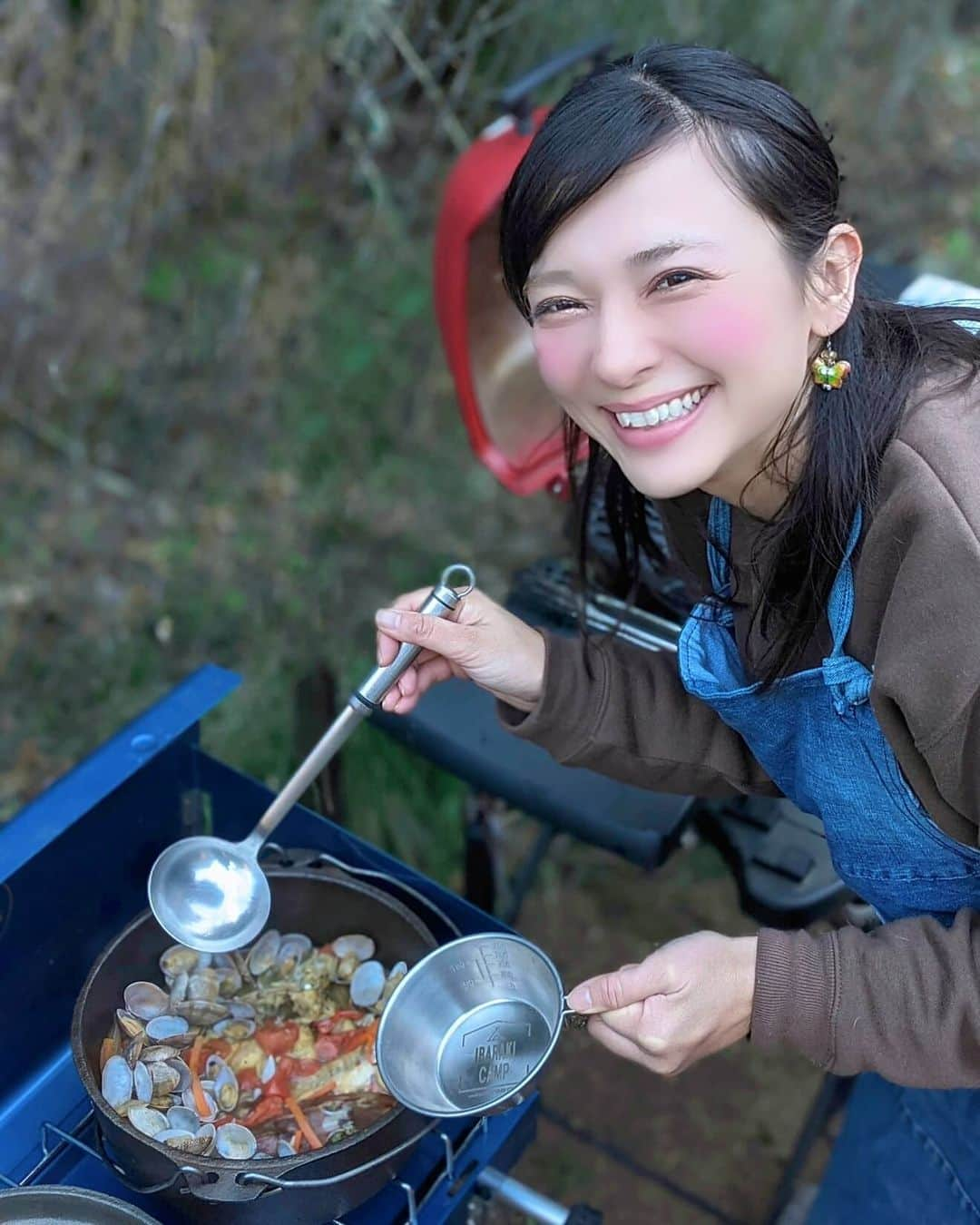 芳美リンのインスタグラム