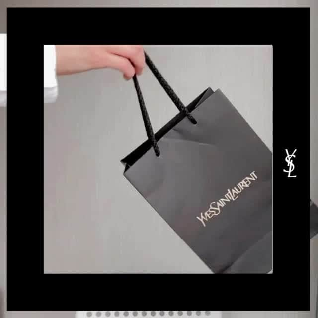 Yves Saint Laurent Beautyのインスタグラム