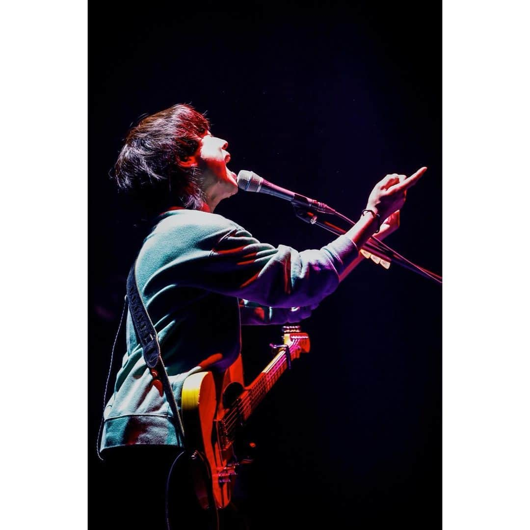 Saucy Dogさんのインスタグラム写真 - (Saucy DogInstagram)「2020.02.06 日本武道館 Saucy Dog 対バンイベント 「リベンジエピソード」  photo by 白石達也(@t_s_p_1988 )、日吉"JP"純平(@junpeihiyoshi )  #サウシードッグ  #サウシー　 #saucydog  #さうしーどっぐ  #日本武道館  #日本武道館ライブ  #リベンジエピソード」2月26日 19時53分 - saucydog0403