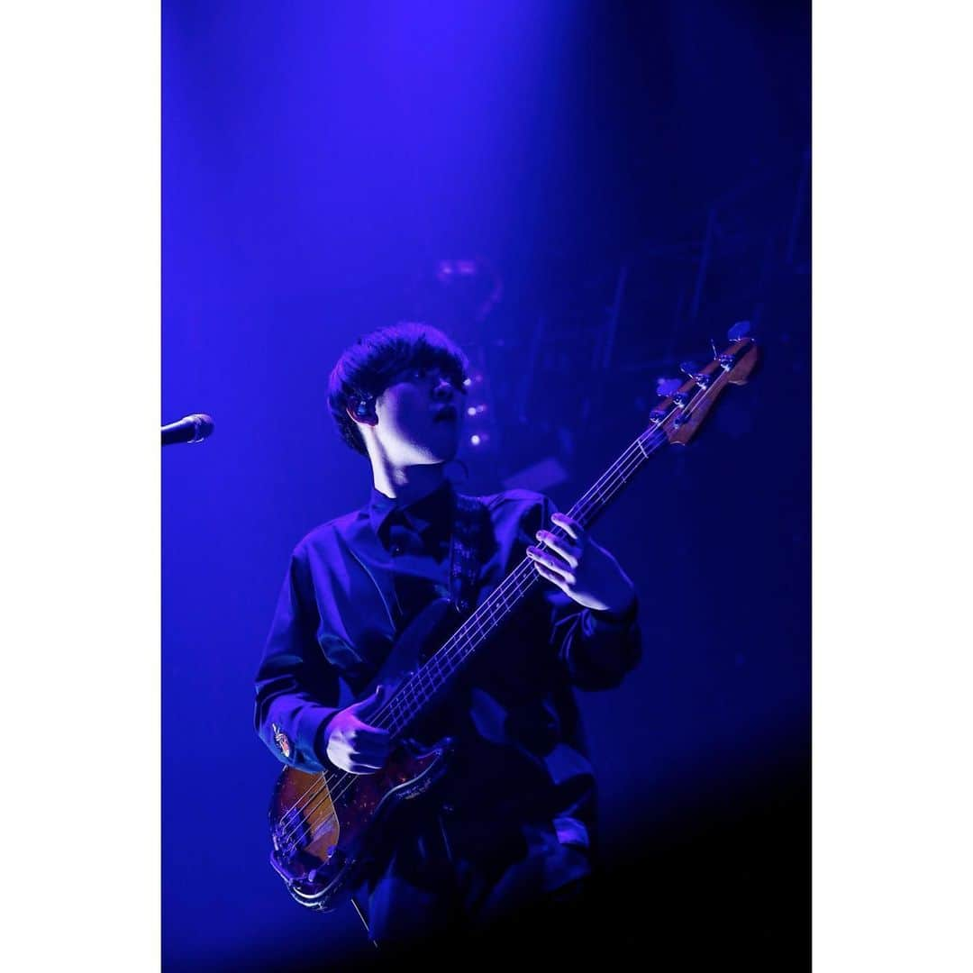 Saucy Dogさんのインスタグラム写真 - (Saucy DogInstagram)「2020.02.06 日本武道館 Saucy Dog 対バンイベント 「リベンジエピソード」  photo by 白石達也(@t_s_p_1988 )、日吉"JP"純平(@junpeihiyoshi )  #サウシードッグ  #サウシー　 #saucydog  #さうしーどっぐ  #日本武道館  #日本武道館ライブ  #リベンジエピソード」2月26日 19時53分 - saucydog0403