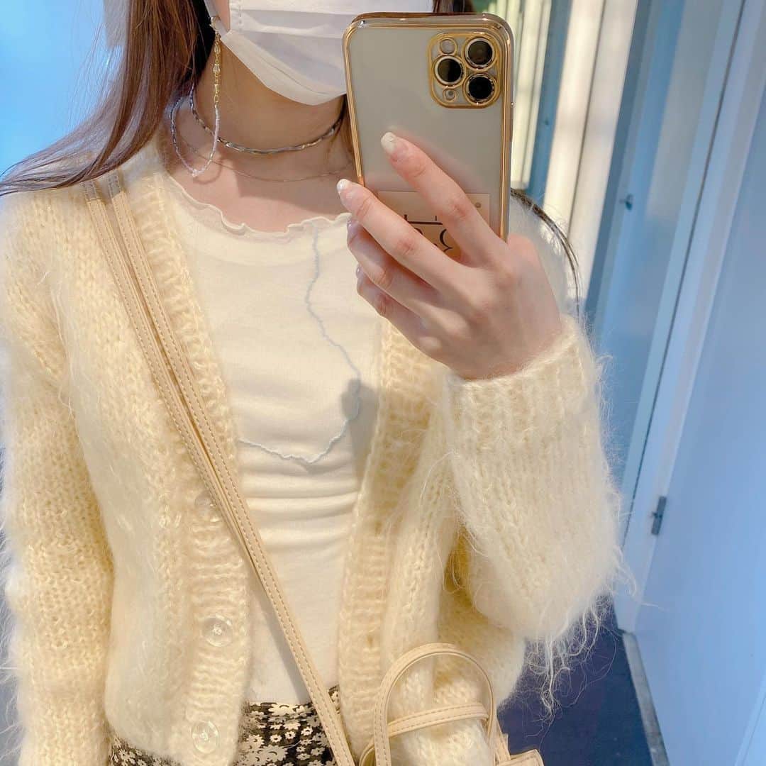 makoのインスタグラム：「* すきなものだらけ🍋🤍」