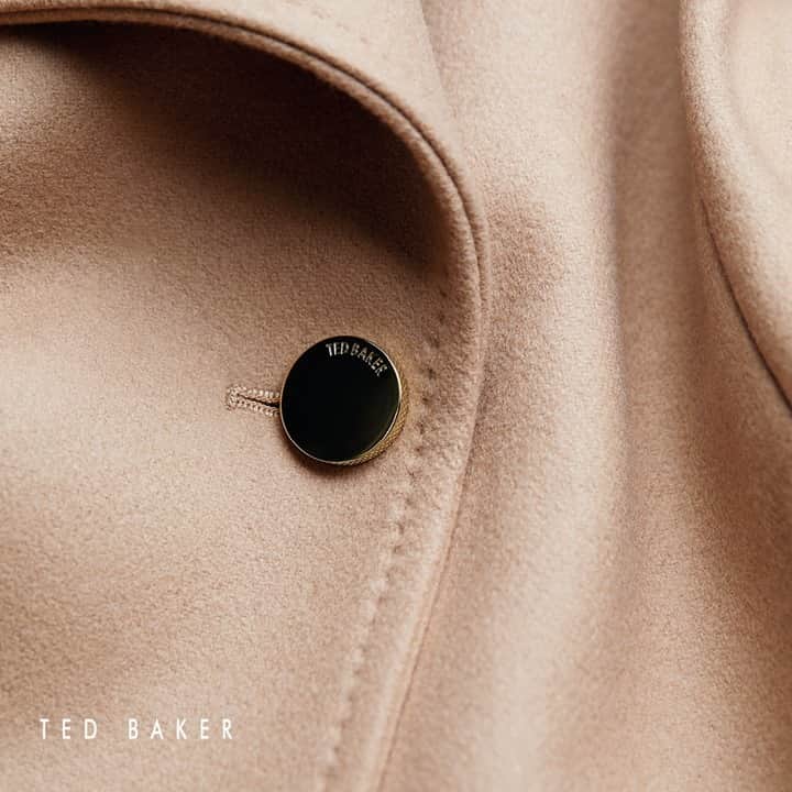 Ted Bakerさんのインスタグラム写真 - (Ted BakerInstagram)「What can we say, we appreciate the finer things in life.」2月26日 20時00分 - tedbaker