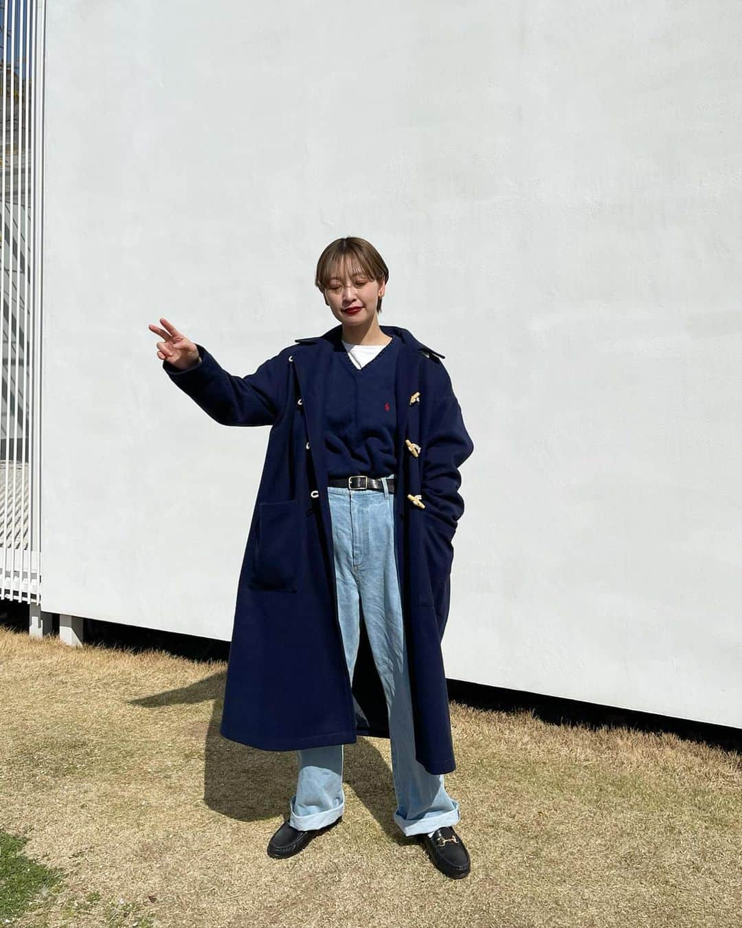 mahoのインスタグラム