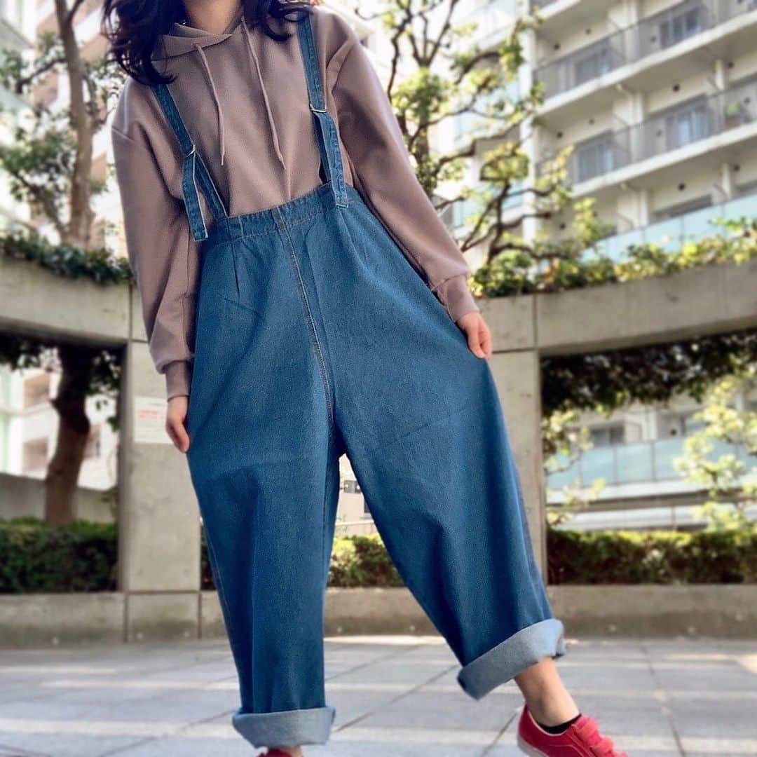 ジーンズメイトのインスタグラム