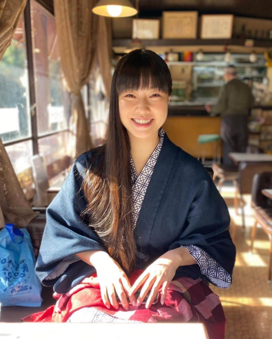 小田飛鳥さんのインスタグラム写真 - (小田飛鳥Instagram)「本日、44thDVD『慕情』が発売されました♪♪ もう観たよ〜とのコメントも頂き、皆さんが食い気味に楽しんで頂き嬉しいです☺️ まだ寒い日もありますので、一緒に温まりましょう！ #gravure #gravureidol #イメージdvd #温泉 #温泉大好き #足湯」2月26日 20時22分 - asuka_oda_0320