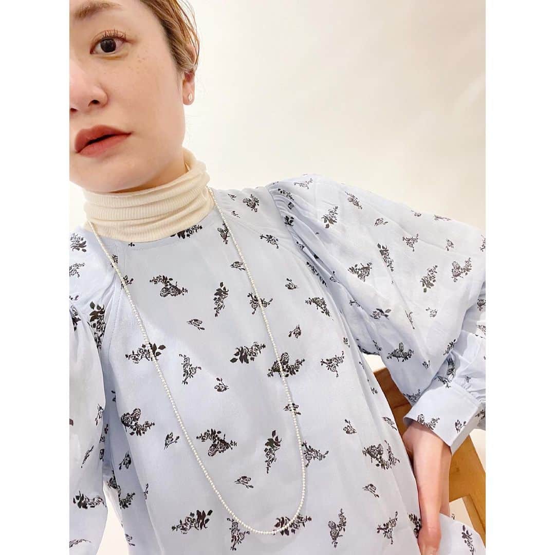 川島幸恵のインスタグラム