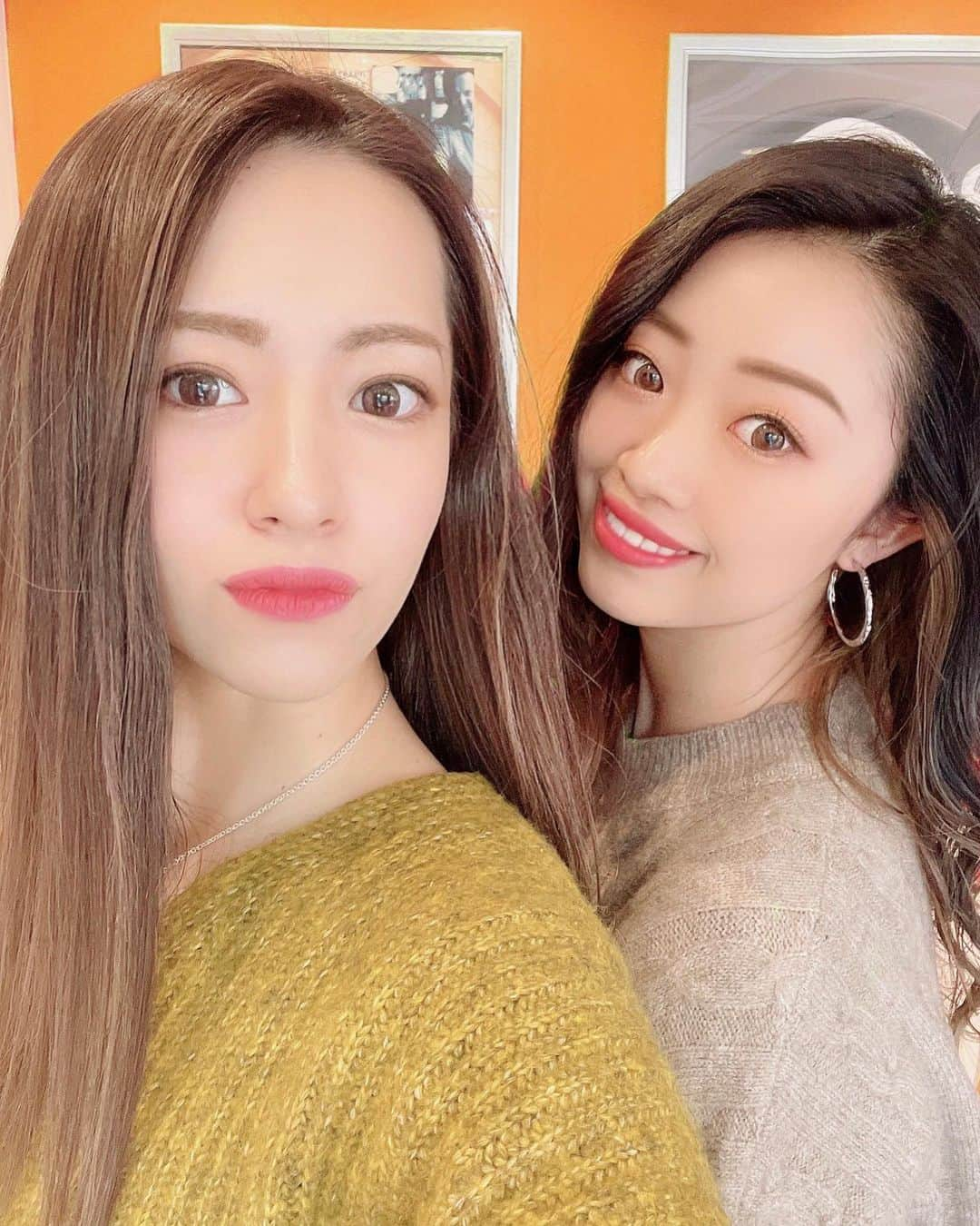 駄原杏里沙さんのインスタグラム写真 - (駄原杏里沙Instagram)「・ ダンサーで仲良くなって出会って6年目💋 プライベントで旅行行ったり 気付いたらビジネスパートナーに💓 誰から話がくるか 誰と一緒に仕事するかめっちゃ大切🥰 これからさらに拡大していくぞ🙌 ・ ・ #make#dance#dancer#code #メイク#メイクアップ#コーデ #春コーデ#仕事仲間#フリーランス #人生一度きり#楽しんだもん勝ち  #旅行#旅行好き#タビジョ#旅行好き女子  #旅行好きな人と繋がりたい  #綺麗になる事が仕事#好きな時に仕事する」2月26日 20時28分 - arisadahara_bl8m